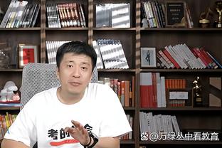 普理查德谈豪泽：即使他不是联盟最佳三分投手 那也是最佳之一